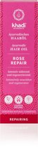 Khadi - Hair Oil - Rose Repair - 50ml