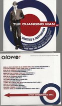 MOJO - The Changing man
