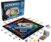 Afbeelding van het spelletje Monopoly Super Elektronisch Bankieren