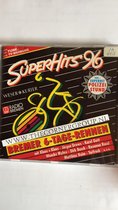 SUPER HITS 96 - BREMER 6-TAGE-RENNEN / CD