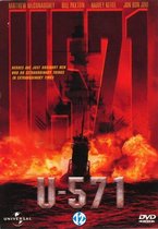 U-571 (Dvd)