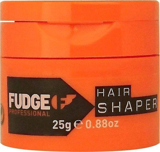 4x Fudge Hair Shaper Mini25g bol