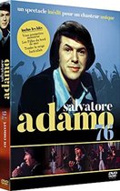 Salvatore Adamo Concert 1976