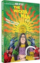 The Wicker Man (Make my Day) - Combo Blu-Ray + DVD
