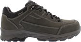 Lomer Sesto MTX Nubuck Antra Wandelschoen - Maat 42