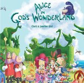 Alice in God's Wonderland