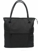 shopper Cameo 18 liter zwart