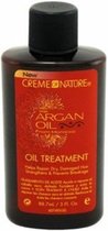 Creme Of Nature Argan Oil Oil Treatment 88 ml