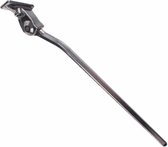 Standaard esge 295/1 inbus breed 28 zilver