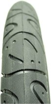 Buitenband: CST Kids SmileKleur: zwart met zijreflectieMaat: 22x1.75, ETRTO 47-457