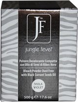 Jungle Fever blondeerpoeder 500 gr dust free violet