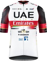 Gobik Men's Jersey Odyssey UAE Team Emirates 2021 M
