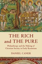 Transformation of the Classical Heritage 62 - The Rich and the Pure