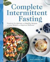 Complete Intermittent Fasting