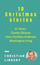 10 Christmas stories