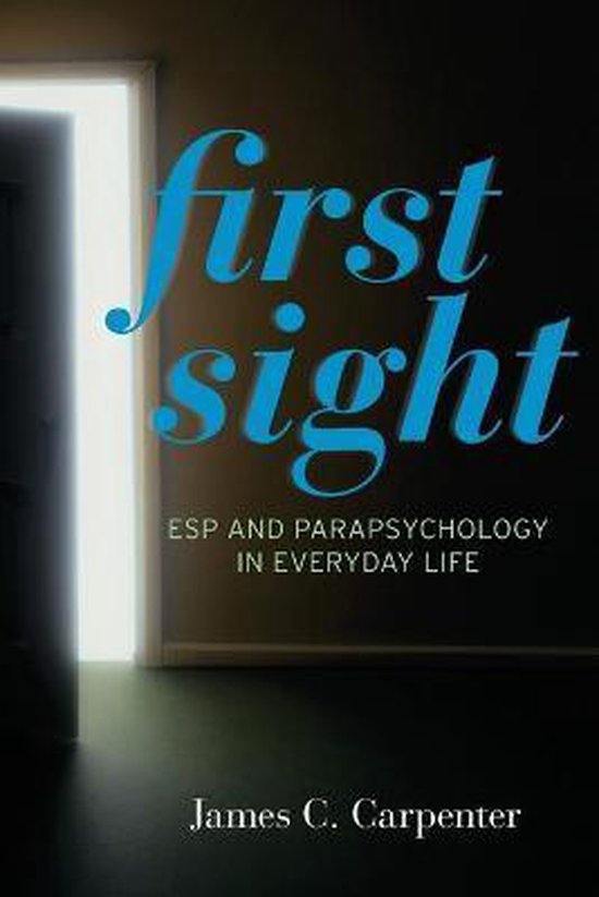 First Sight - cover