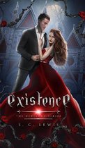 Existence (The Devilgod Series Book 1)