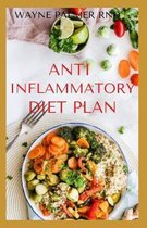 Anti Inflammatory Diet