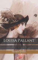 Louisa Pallant