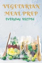 Vegetarian Meal Prep