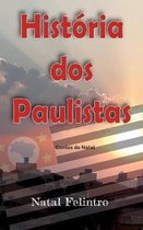 Historia dos Paulistas