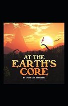 At the Earth's Core Illustrated