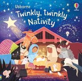 Twinkly Twinkly-The Twinkly Twinkly Nativity Book