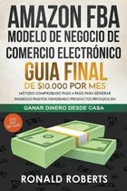 Amazon FBA 2020 - Modelo de Negocio de Comercio Electronico