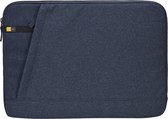 Case Logic Huxton - Laptop Sleeve - 15.6 inch / Blauw