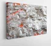 Moderne schilderijen - Horizontal - 6136171 - 50*40 Horizontal