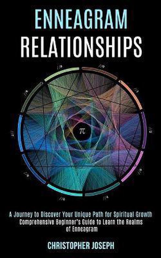Enneagram Relationships - cover