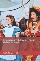 Le avventure d'Alice nel paese delle meraviglie