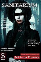 Sanitarium Issue #18