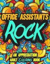 Office Assistants Rock