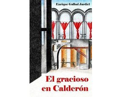 El gracioso en Calderón
