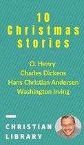 10 Christmas stories