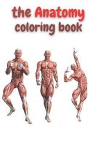 The anatomy coloring book