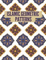 Islamic Geometric Patterns