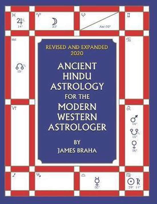 Ancient Hindu Astrology - cover
