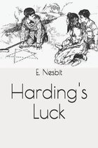 Harding's Luck