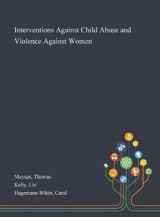 Interventions Against Child Abuse and Violence Against Women - cover