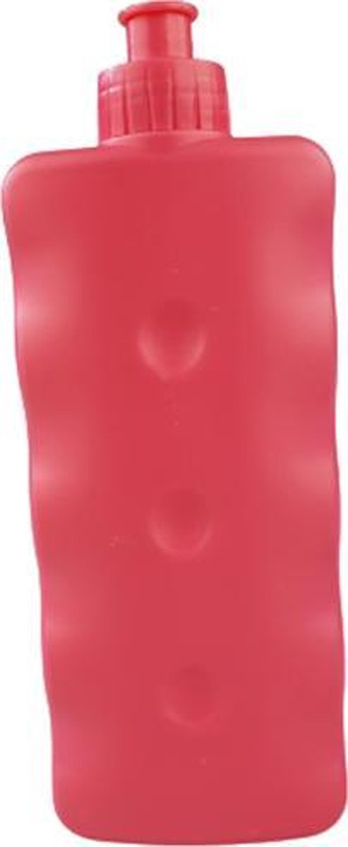 Koelelementen - Plastic - Blauw / Roze / Groen - 23,5 cm - Set van 2 - Assorti van KOEL — afbeelding 2