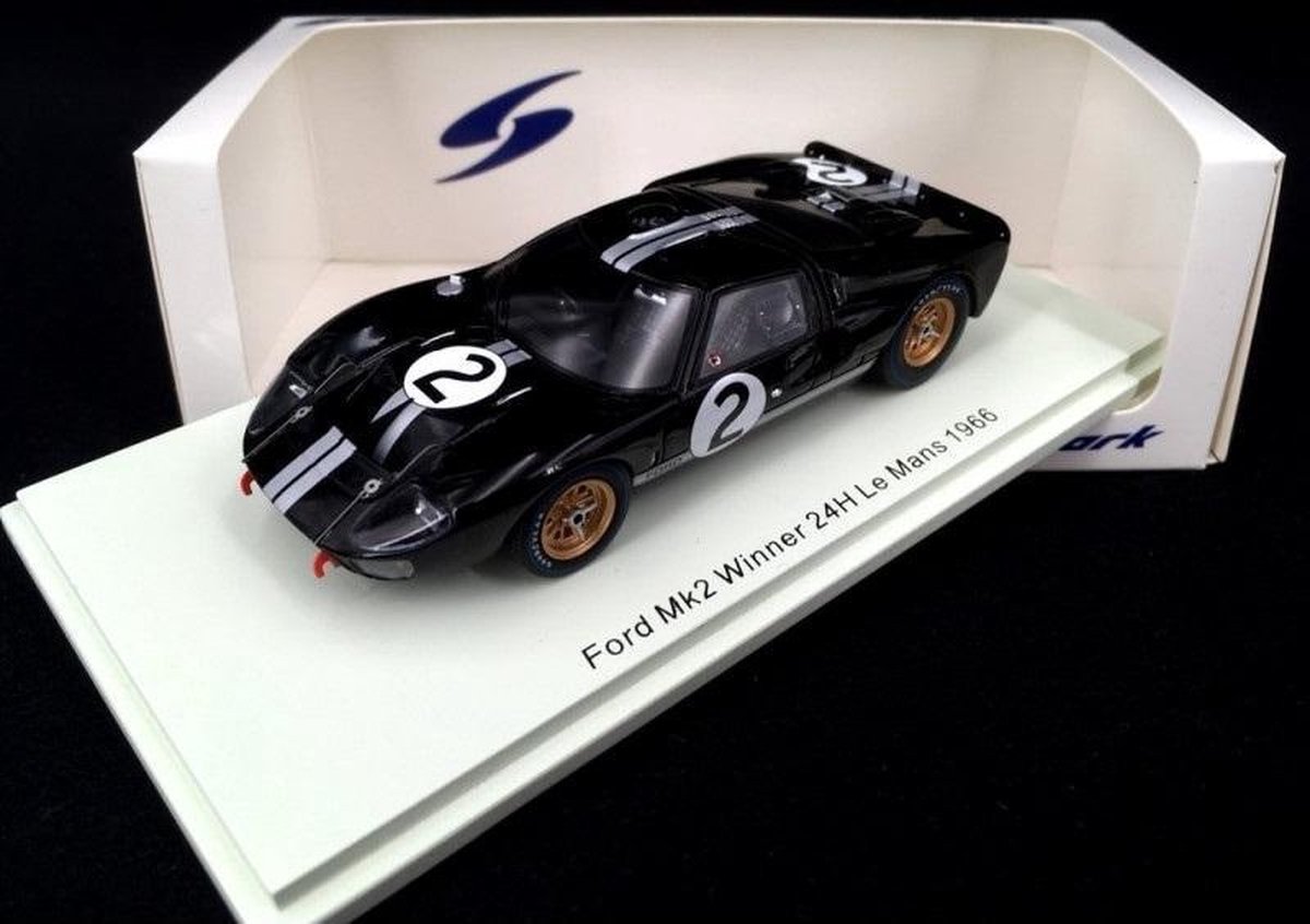 輝い 新品 Amon フォード ルマン C Mclaren 1966 ドライバー B Mans Le 24h Winner No 2 Mk2 Ford Spark スパーク 1 43 レーシングカー Labelians Fr 輝い 新品 Amon フォード ルマン C Mclaren 1966 ドライバー B Mans Le 24h Winner No 2 Mk2 Ford Spark スパーク 1 43 レーシングカー Labelians Fr