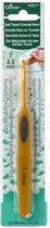 CL-1032 - CLOVER SOFTGRIP HAAKNAALD - 4.50 MM