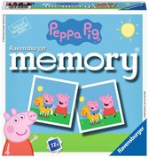 Ravensburger memory Peppa Pig Jeu de cartes Matching