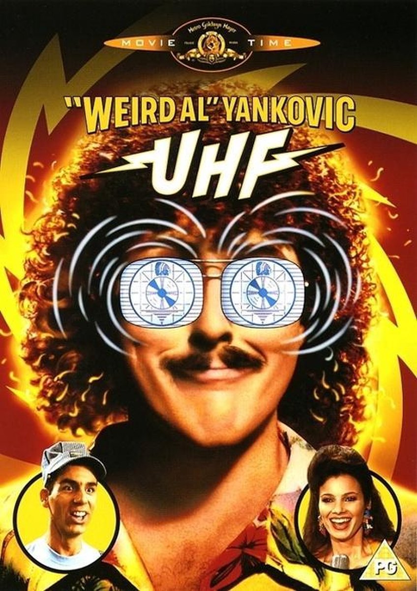 UHF (import)