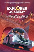 Explorer Academy- Explorer Academy: The Dragon's Blood (Book 6)