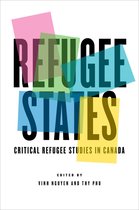 Cultural Spaces - Refugee States