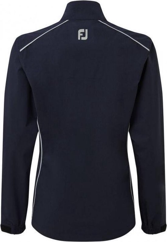 Footjoy dames regenjas navy S van Footjoy — afbeelding 2