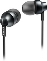 Philips SHE3850SG - In-ear oortjes - Space Gray Edition